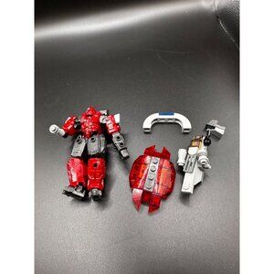 Halo Mega Construx Micro Action Figure Breacher‎